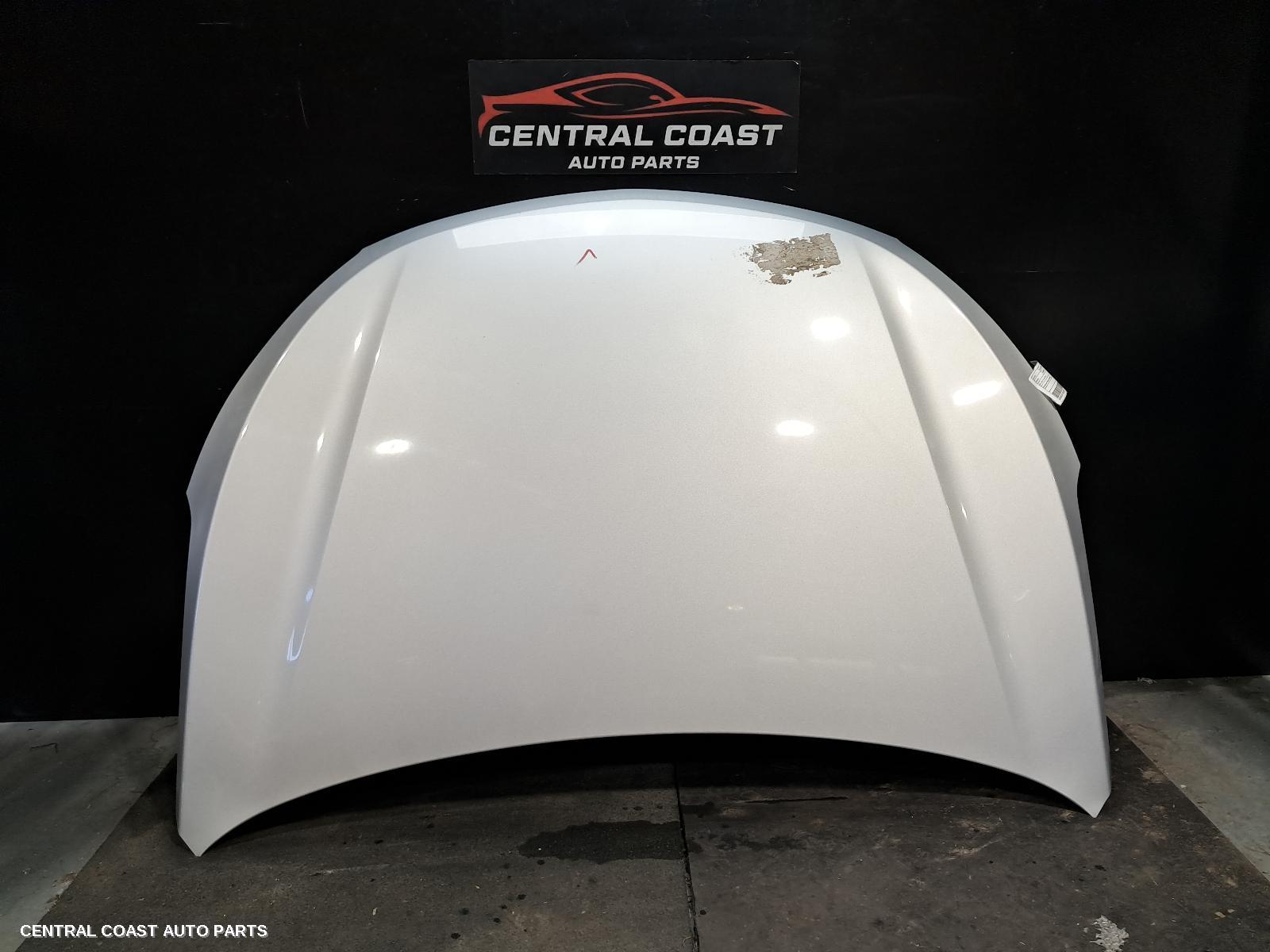 Bonnet