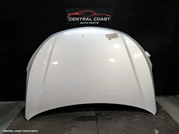 Bonnet