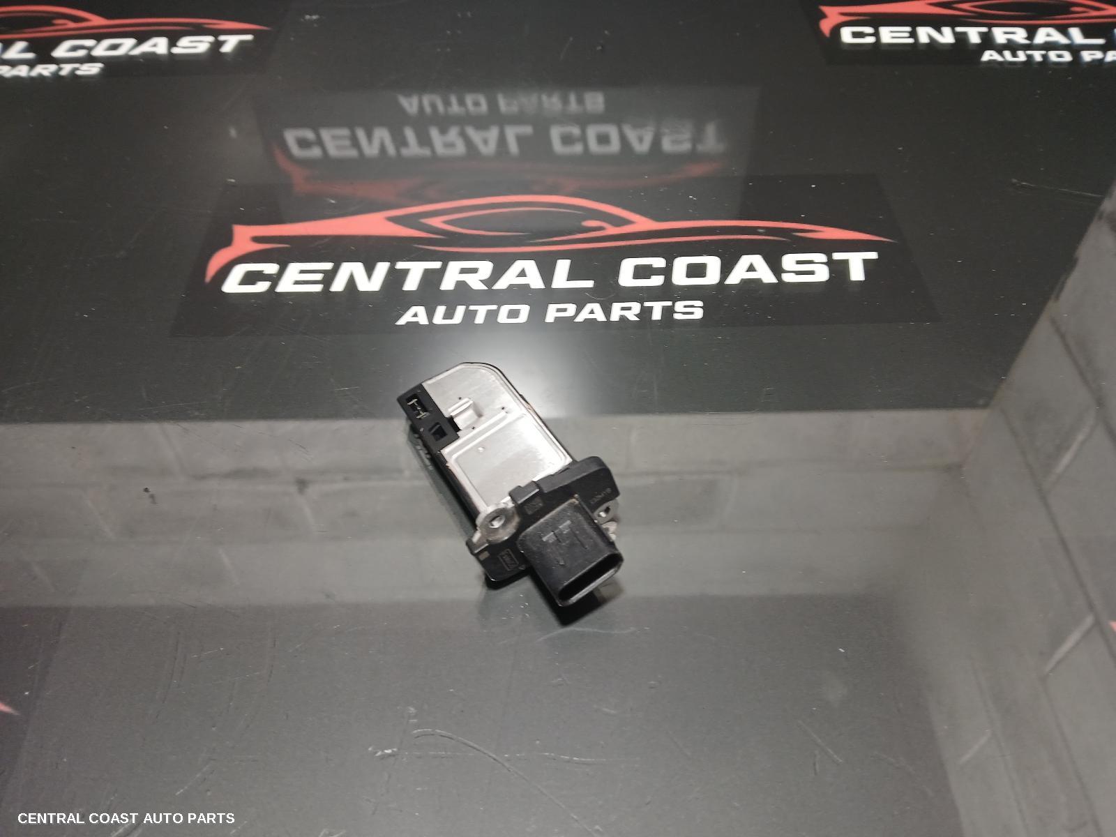 Air Flow Meter