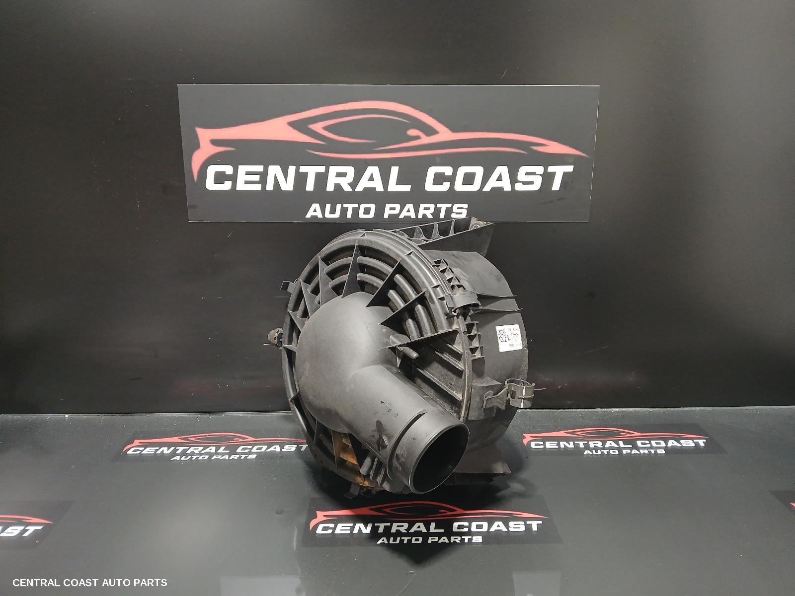 Air Cleaner Box