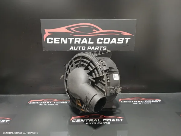 Air Cleaner/Box