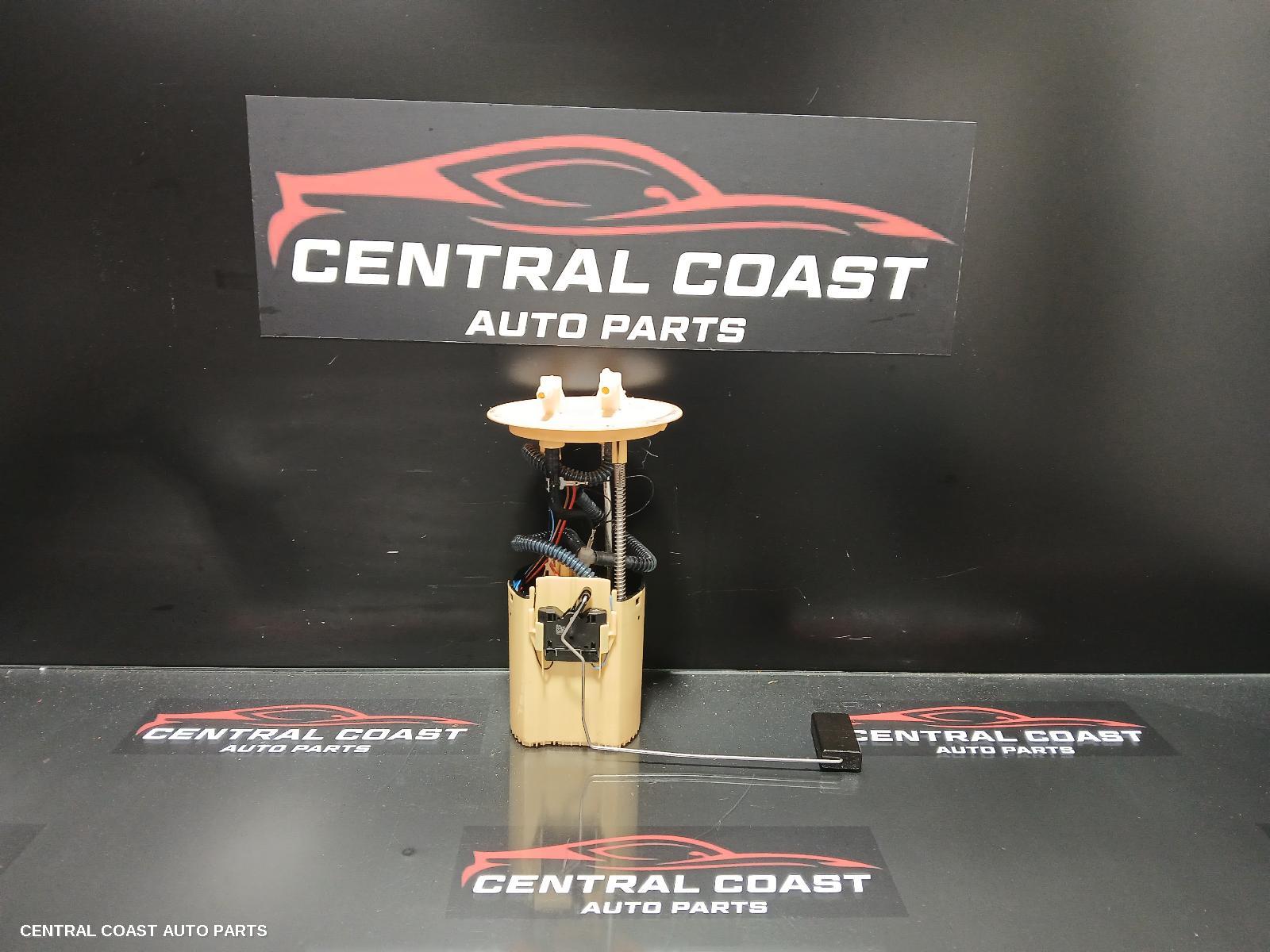 Fuel Pump