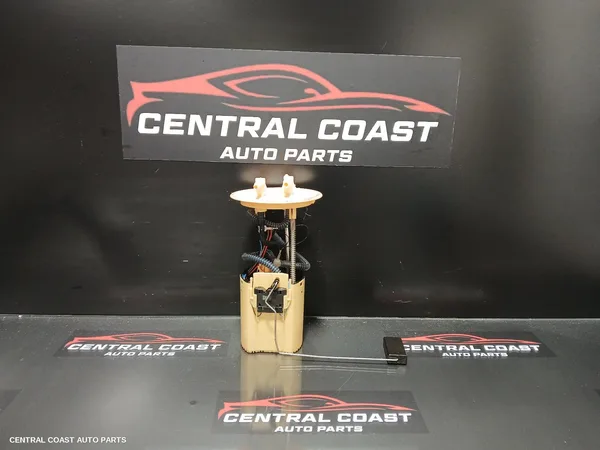 Fuel Pump