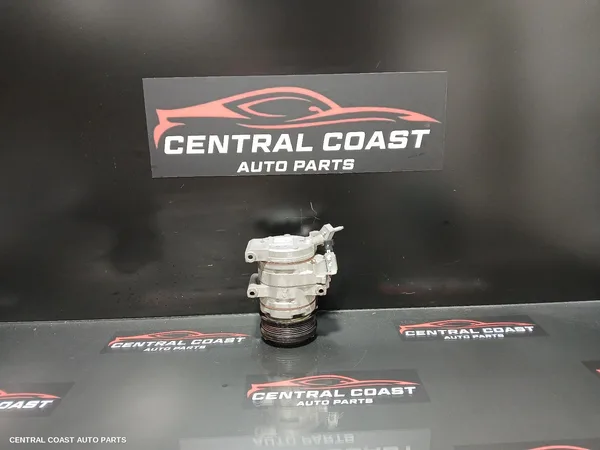 A/C Compressor