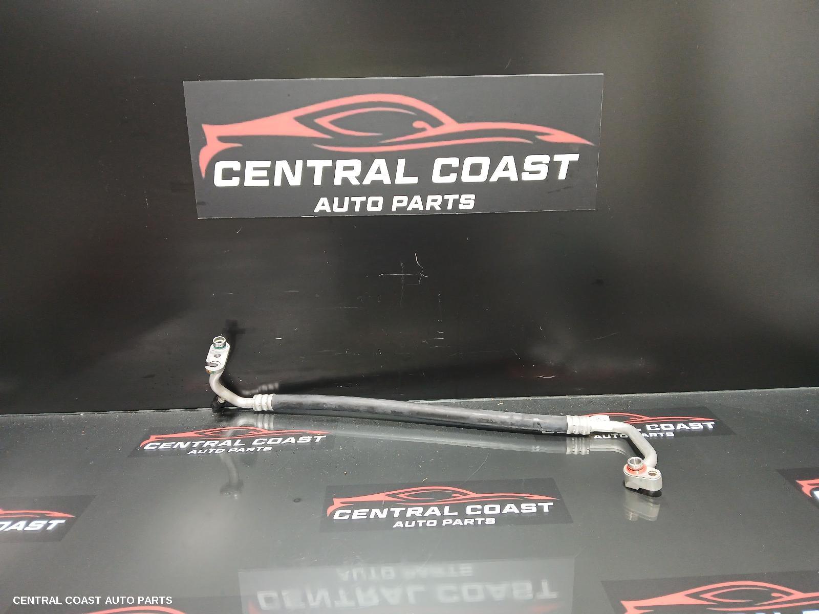 A C Hoses