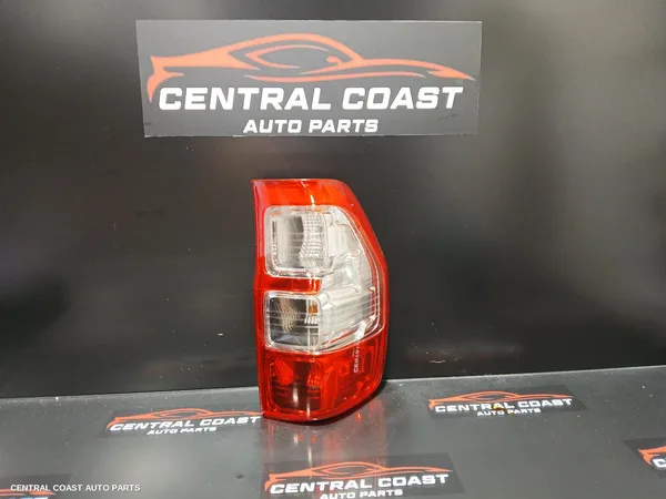 Left Taillight