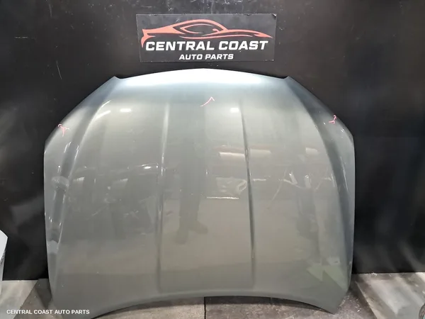 Bonnet
