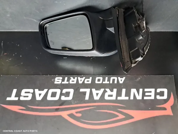 Right Door Mirror