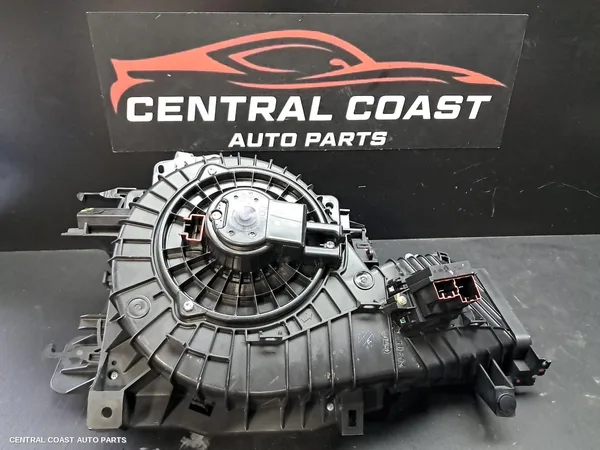 Heater Fan Motor