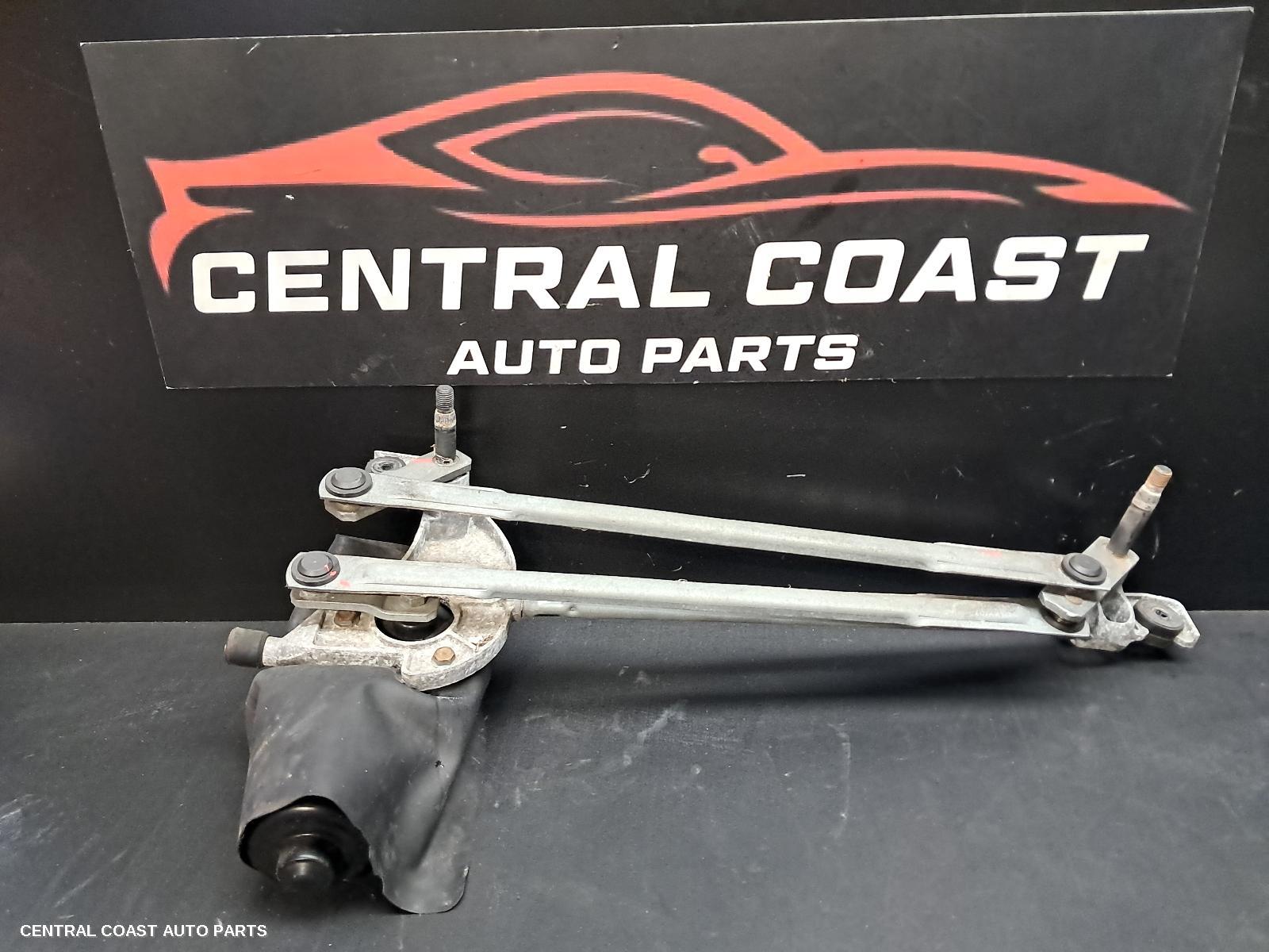 Wiper Motor
