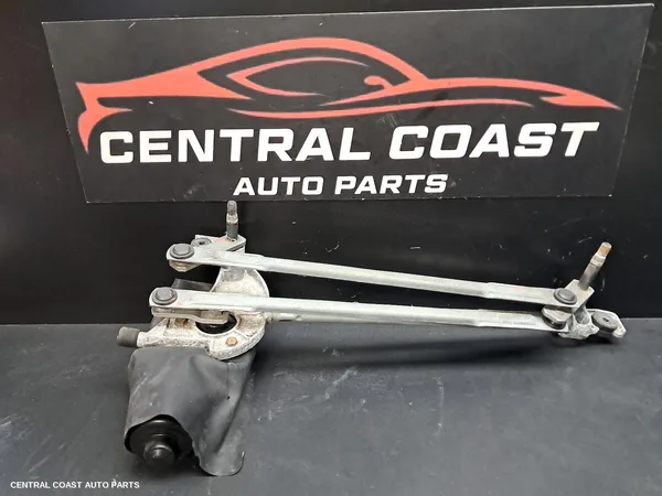 Wiper Motor