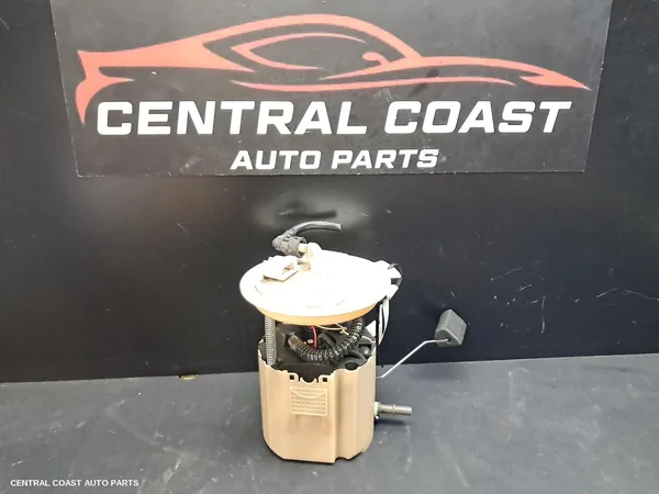 Fuel Pump