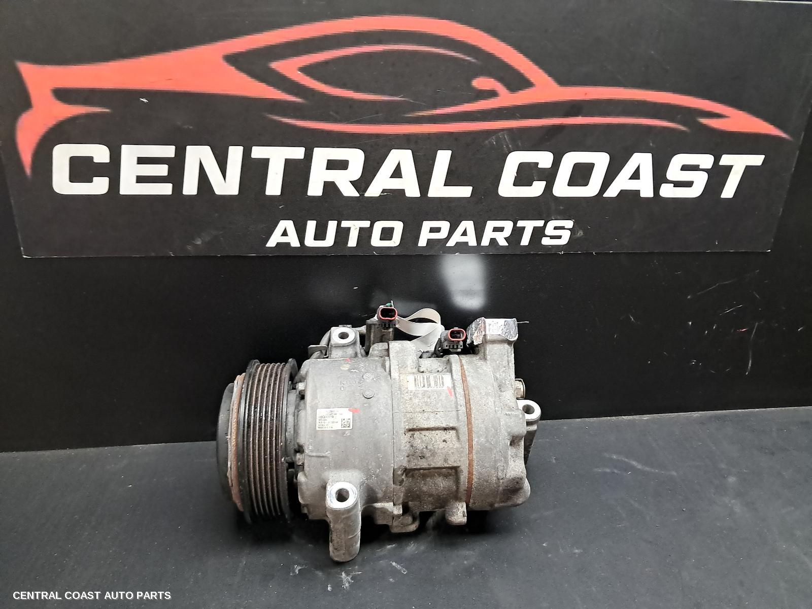 A C Compressor