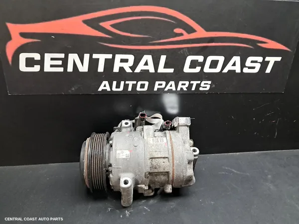 A/C Compressor