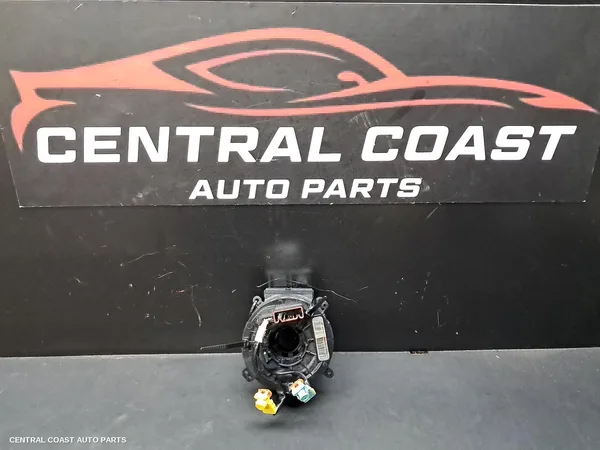 Airbag Module/Sensor