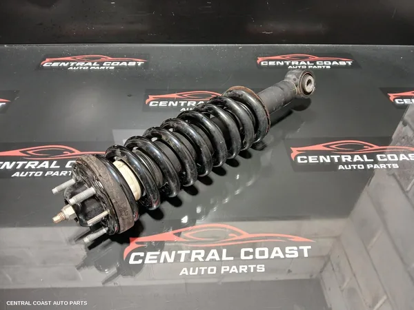 Left Front Strut