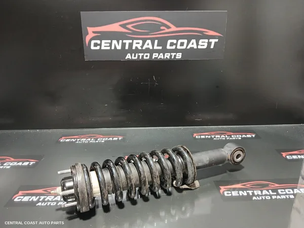 Right Front Strut