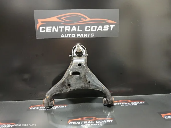 Left Front Lower Control Arm
