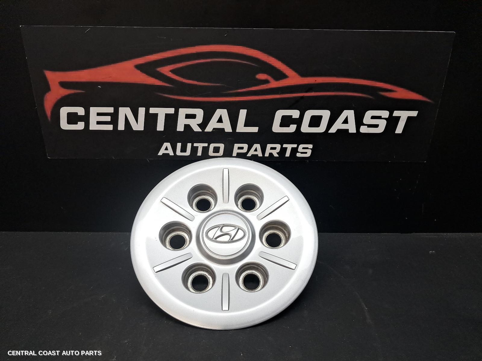 Wheel Cover Hub Cap