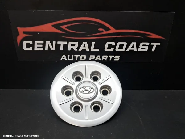 Wheel Cover/Hub Cap