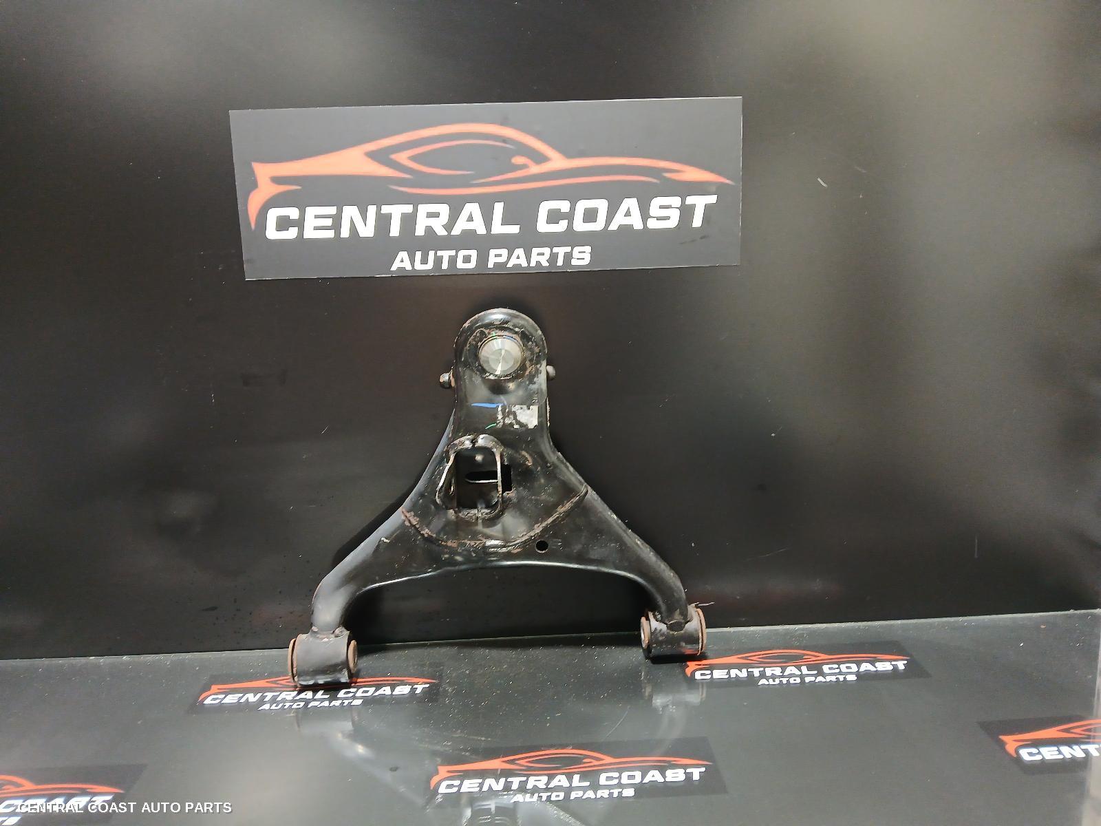 Right Front Lower Control Arm