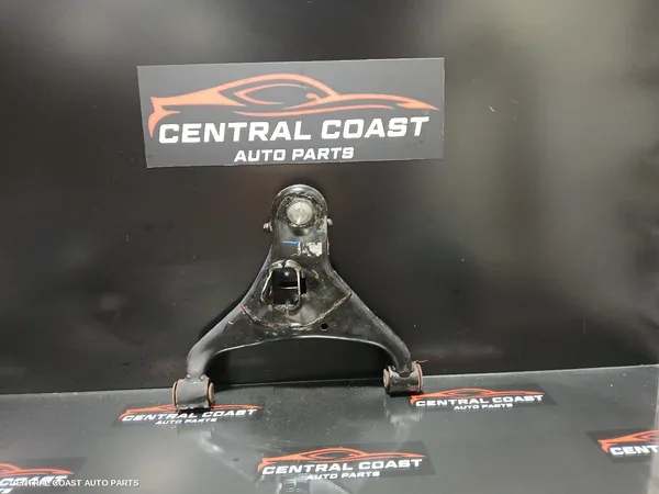 Right Front Lower Control Arm