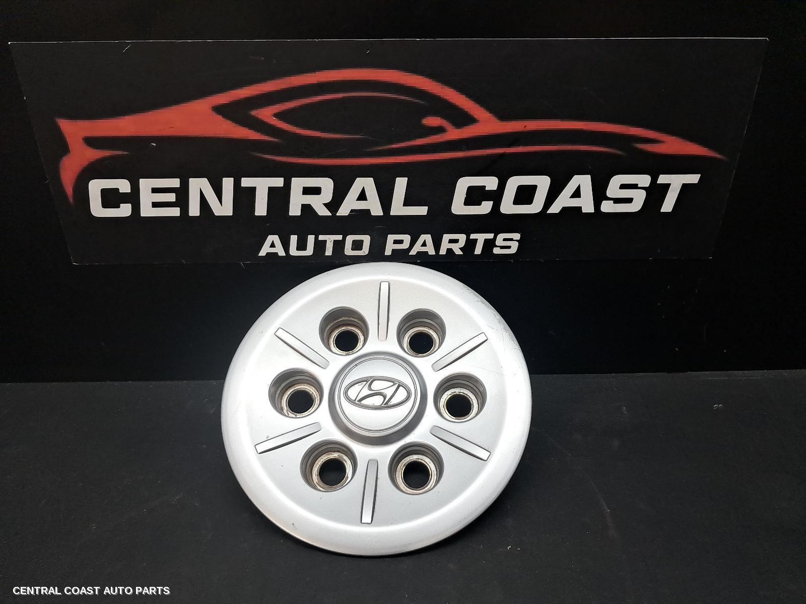 Wheel Cover Hub Cap