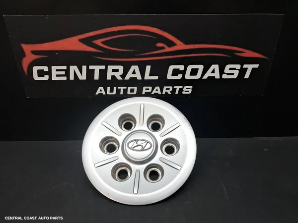 Wheel Cover/Hub Cap