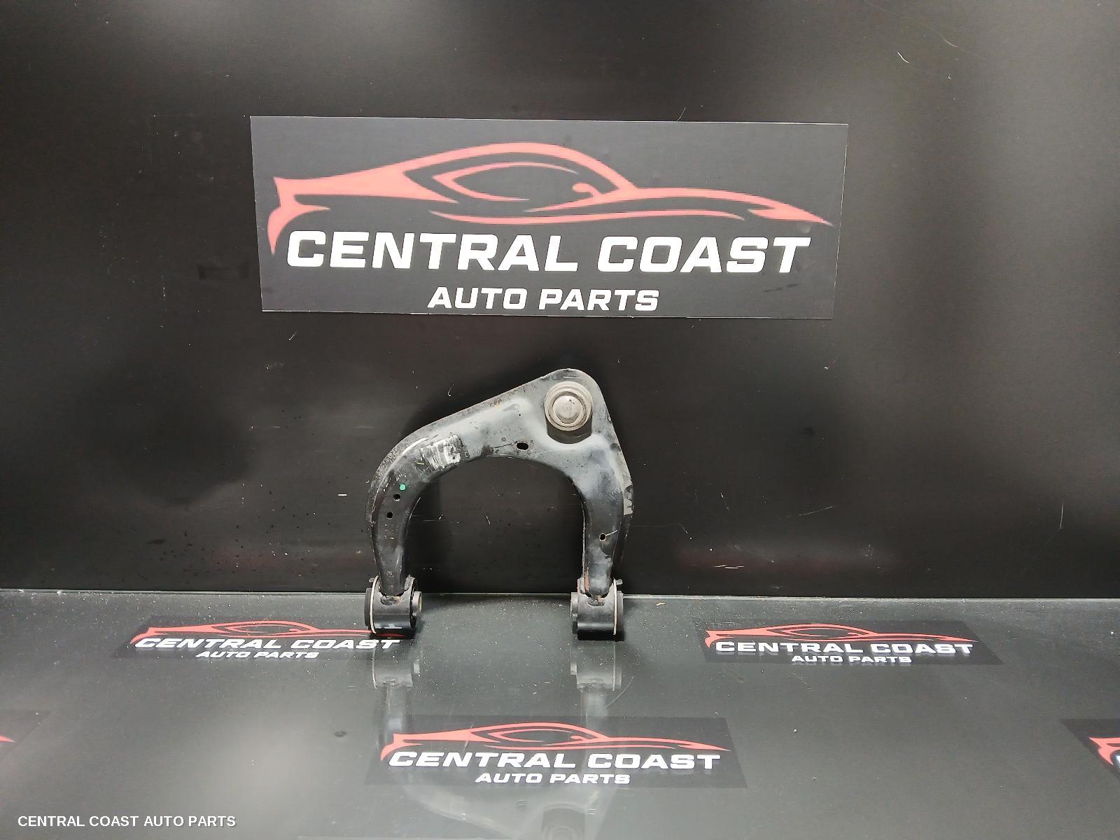 Right Front Upper Control Arm