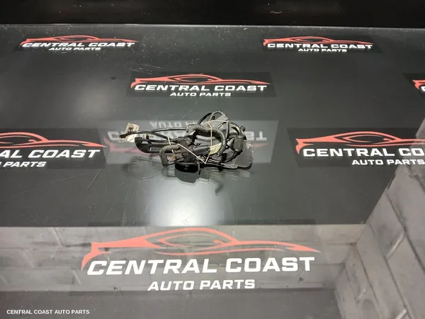 Abs Sensor