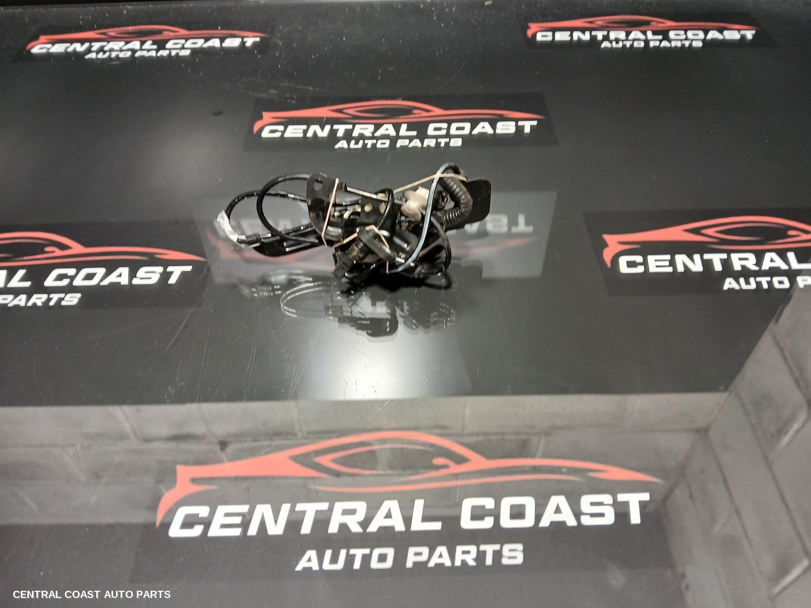ABS Sensor
