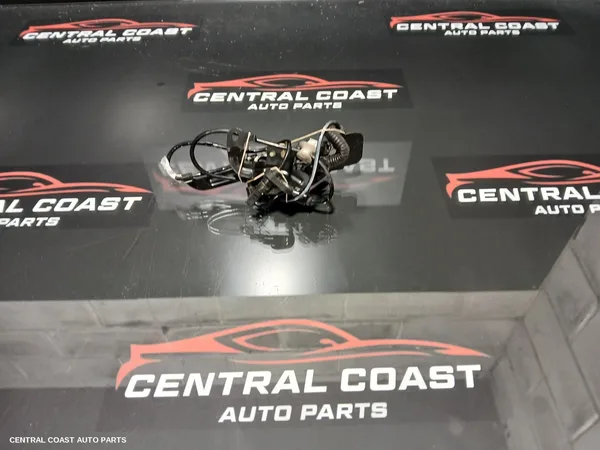 Abs Sensor