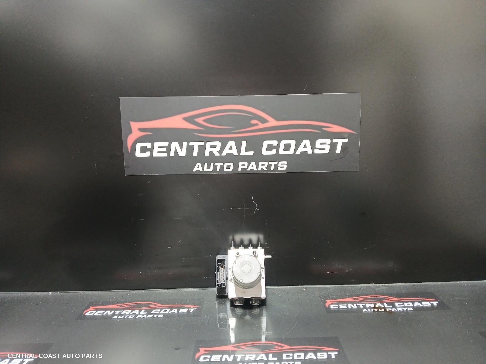 ABS Pump Modulator