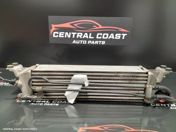 Intercooler