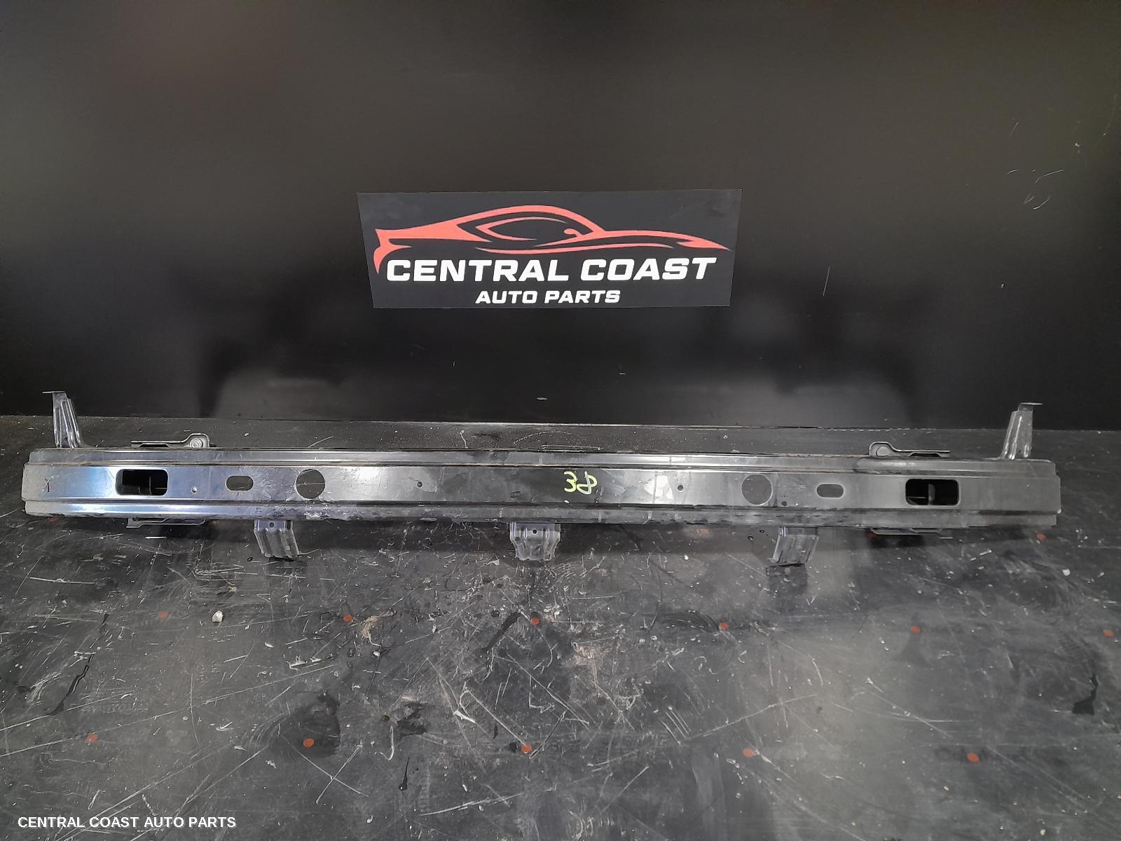 R Bar Bracket Reinfo