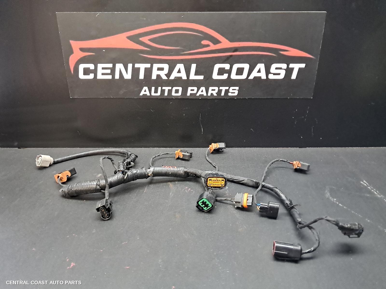 Wire Harness
