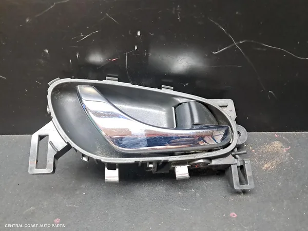 Door Handle