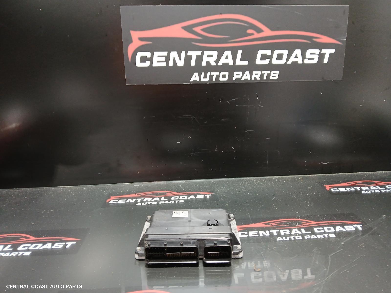 ECU