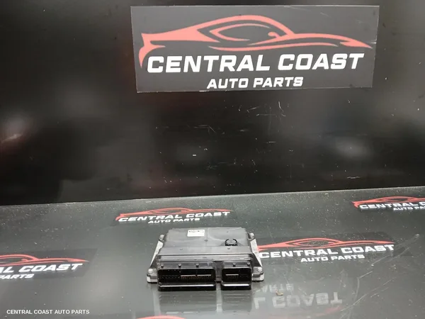 Ecu