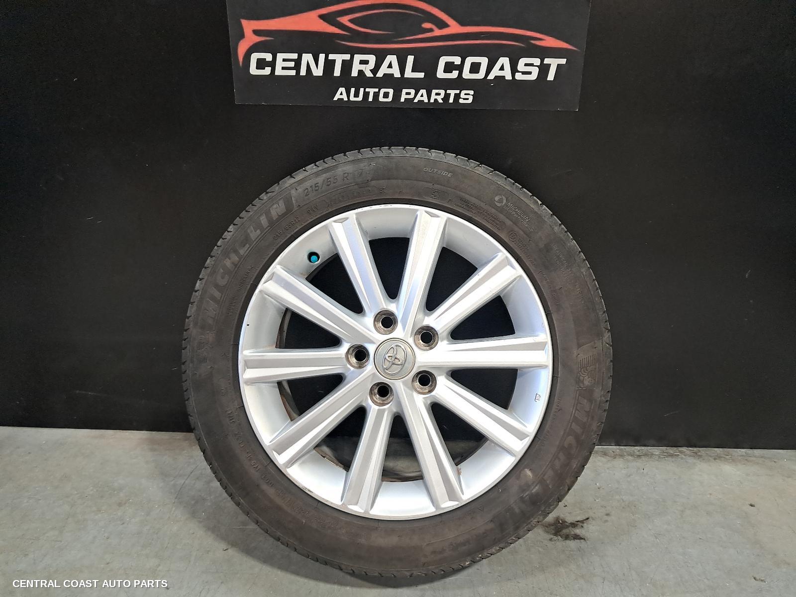 Wheel Mag