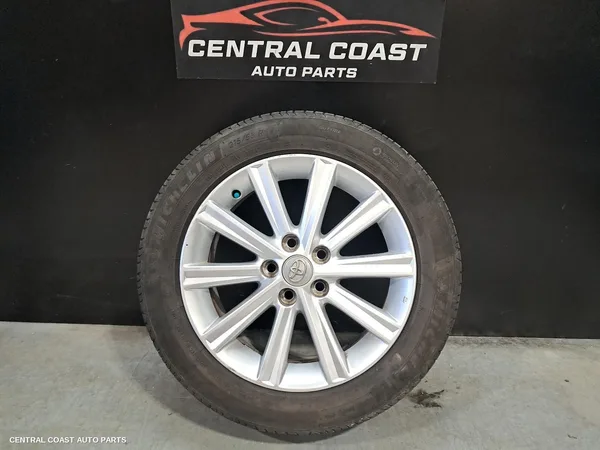 Wheel Mag