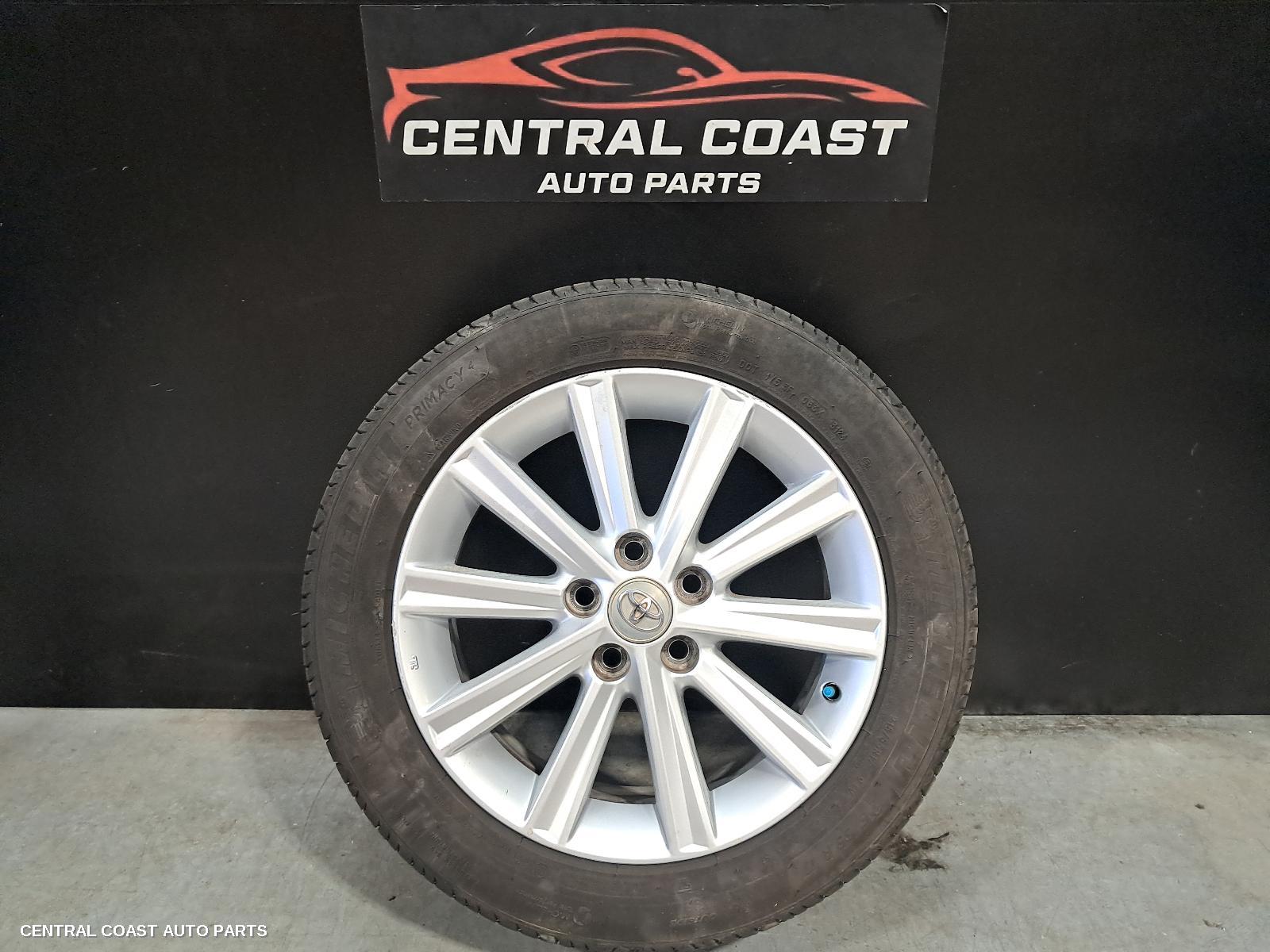 Wheel Mag