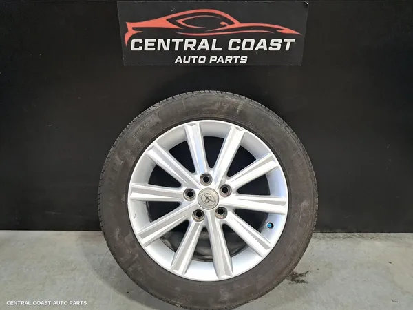 Wheel Mag