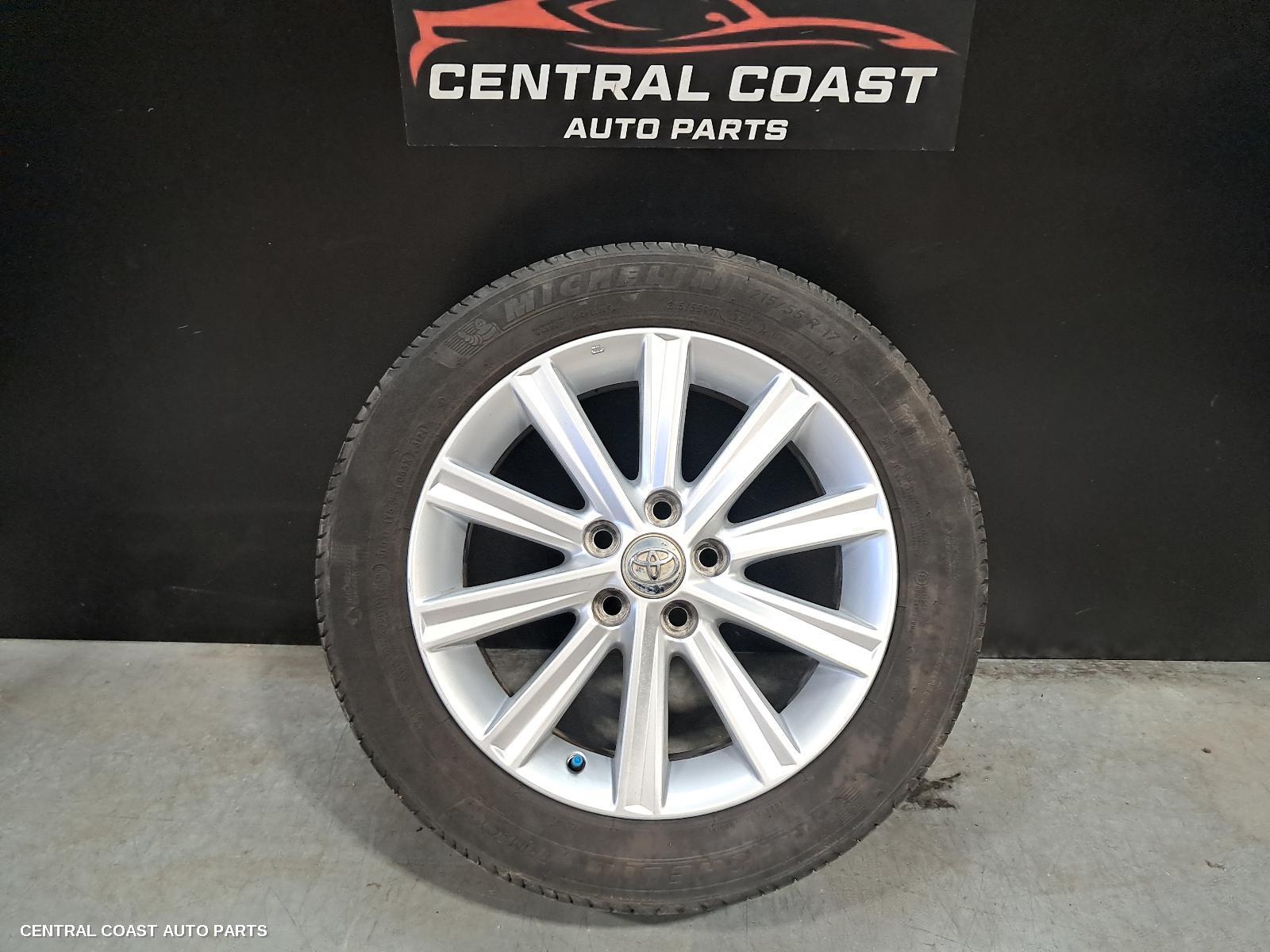 Wheel Mag