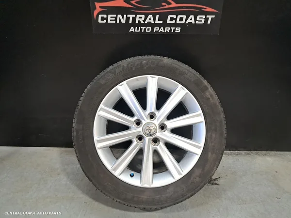 Wheel Mag