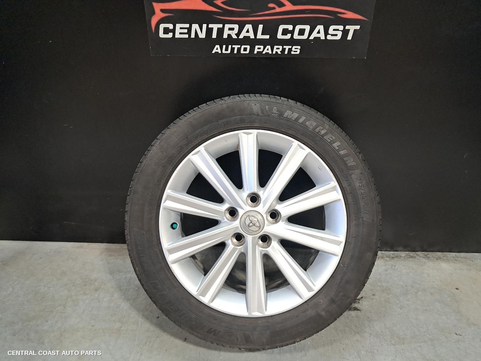 Wheel Mag