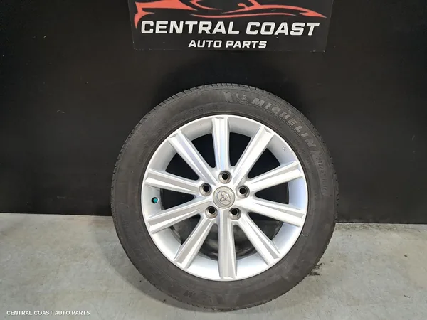 Wheel Mag