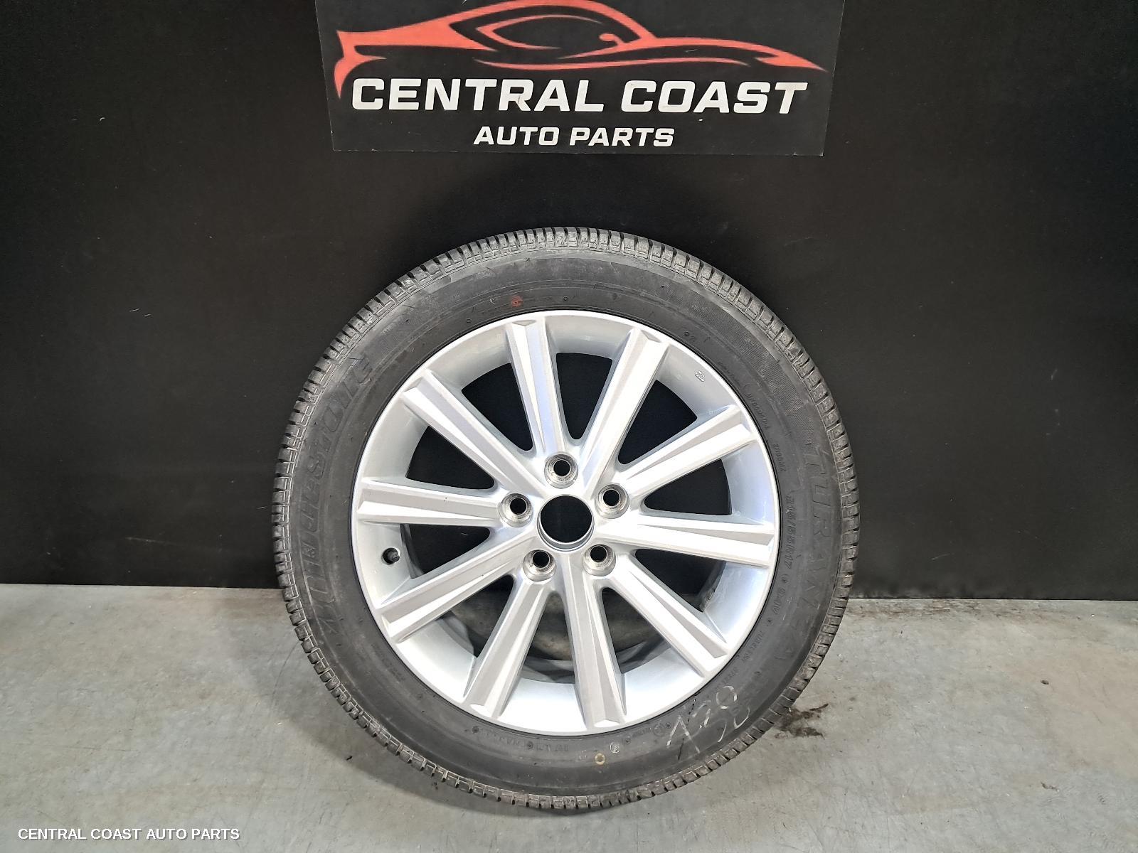Wheel Mag
