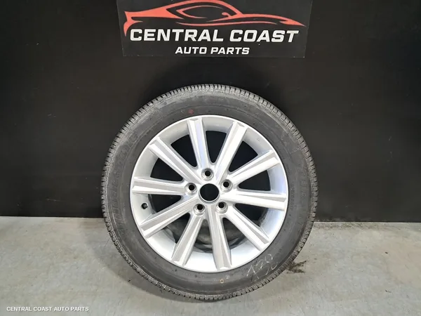 Wheel Mag