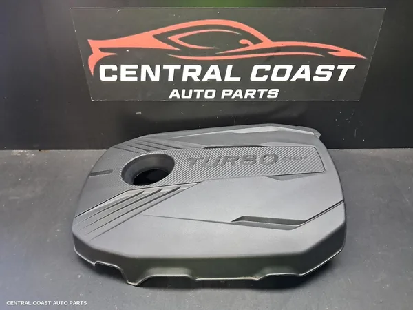 Engine Cover